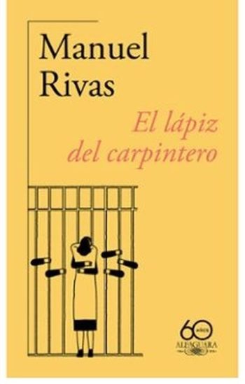 EL LÁPIZ DEL CARPINTERO