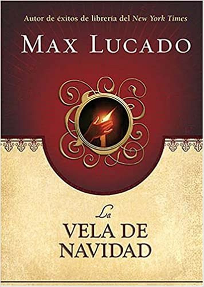 LA VELA DE NAVIDAD