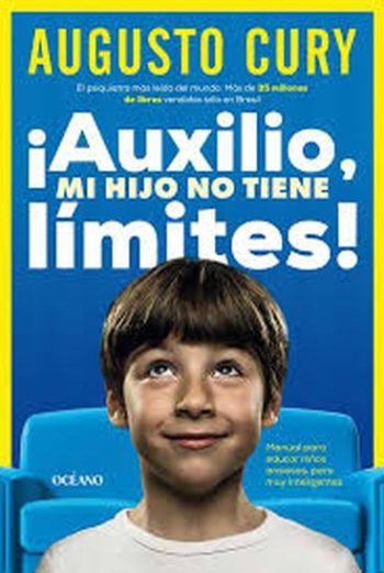 AUXILIO MI HIJO NO TIENE LIMITES