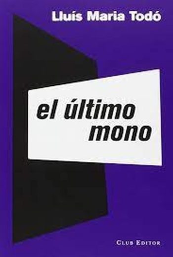 EL ULTIMO MONO