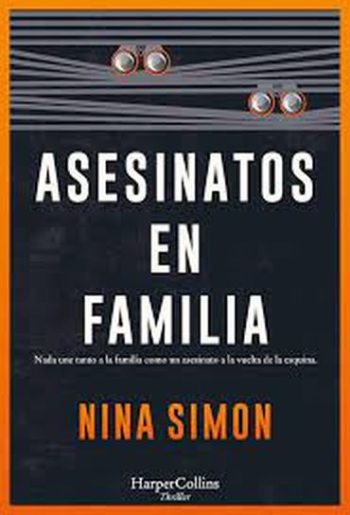 ASESINATOS EN FAMILIA
