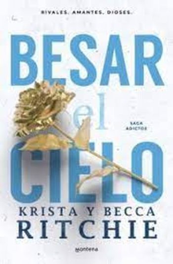BESAR EL CIELO - SAGA ADICTOS