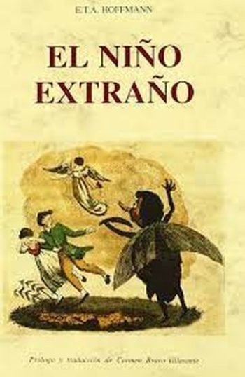 EL NIÑO EXTRAÑO