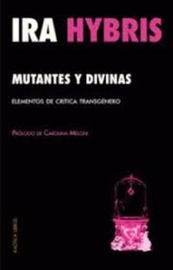 MUTANTES Y DIVINAS