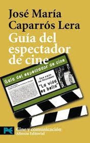 GUIA DEL ESPECTADOR DE CINE