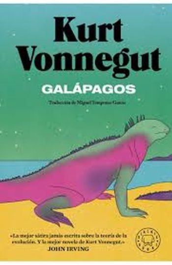 GALAPAGOS