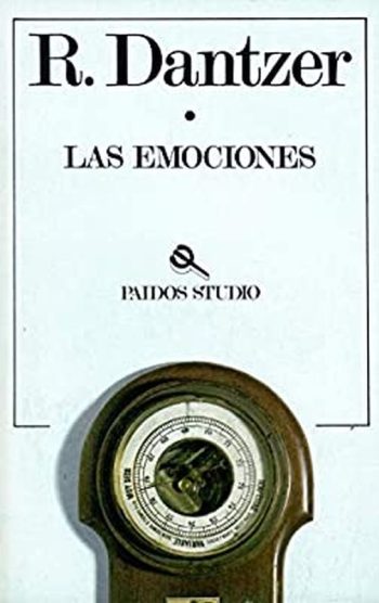 LAS EMOCIONES