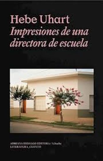 IMPRESIONES DE UNA DIRECTORA DE ESCUELA