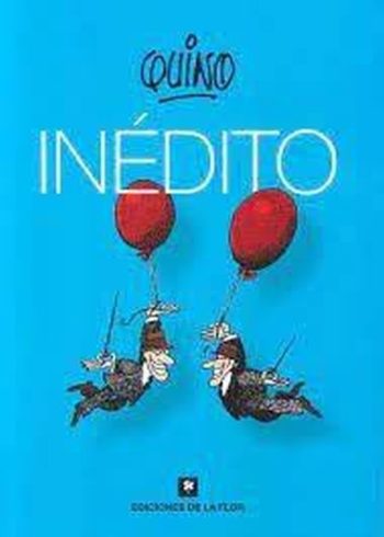 INEDITO