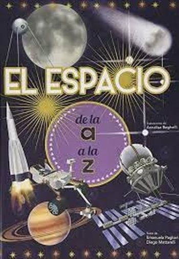 EL ESPACIO DE LA A A LA Z