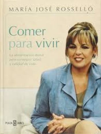 COMER PARA VIVIR