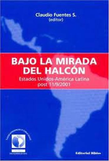 BAJO LA MIRADA DEL HALCON
