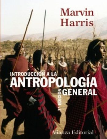 INTRODUCCION A LA ANTROPOLOGIA GENERAL (7a Edicion)