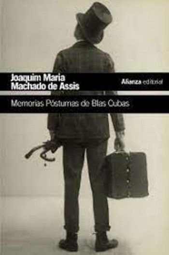 MEMORIAS POSTUMAS DE BLAS CUBAS