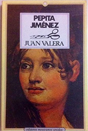 PEPITA JIMENEZ