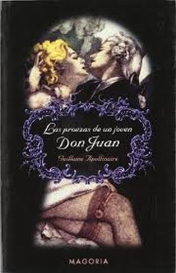 LAS PROEZAS DE UN JOVEN DON JUAN
