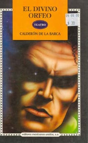 EL DIVINO ORFEO
