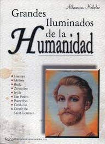 GRANDES ILUMINADOS DE LA HUMANIDAD