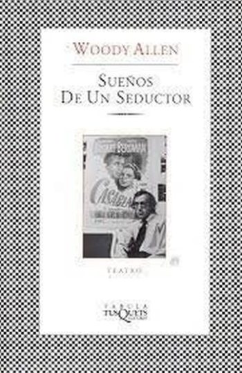 SUEÑOS DE UN SEDUCTOR