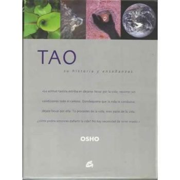 TAO SU HISTORIA Y ENSEÑANZAS
