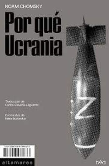 ¿POR QUÉ UCRANIA?