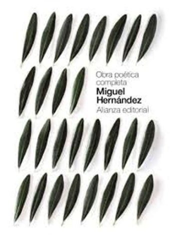 OBRA POETICA COMPLETA