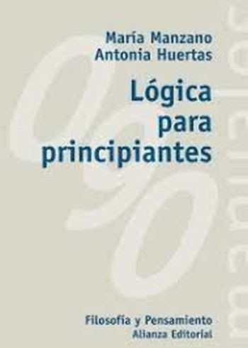LOGICA PARA PRINCIPIANTES