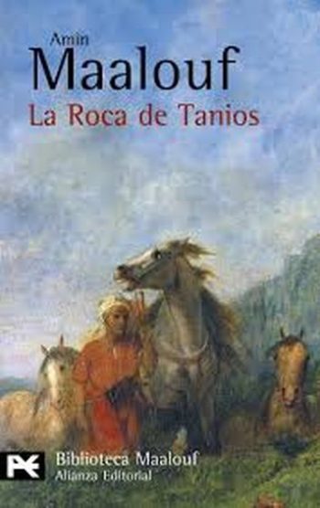 LA ROCA DE TANIOS