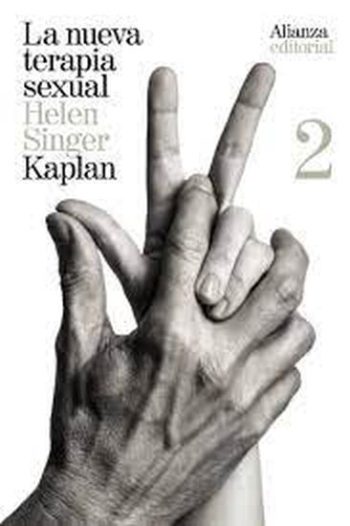 LA NUEVA TERAPIA SEXUAL. VOL. 2