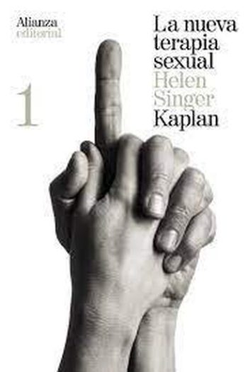 LA NUEVA TERAPIA SEXUAL. VOL. 1