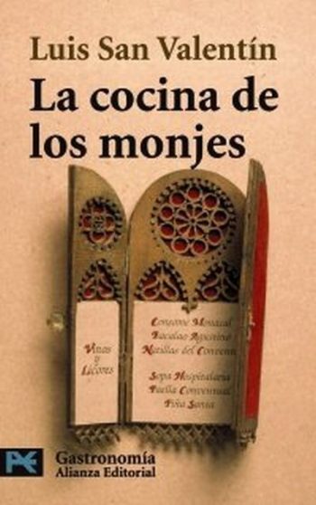 LA COCINA DE LOS MONJES