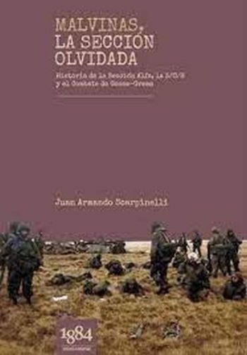 MALVINAS - LA SECCIÓN OLVIDADA