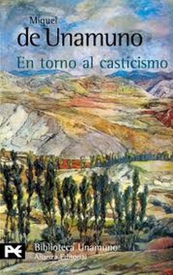 EN TORNO AL CASTICISMO