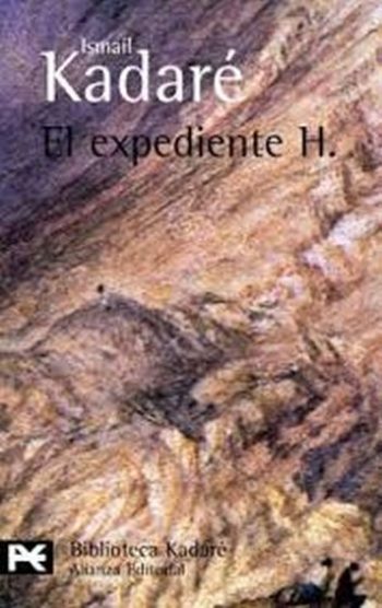 EL EXPEDIENTE H.