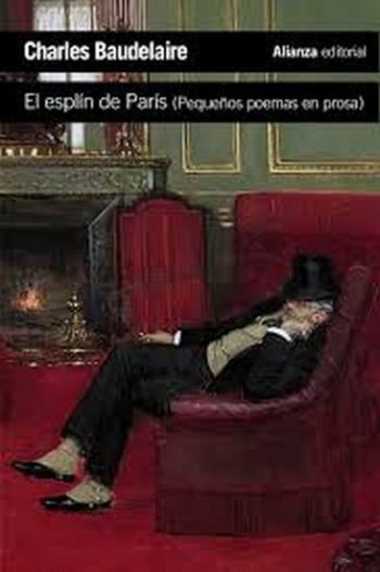 EL ESPLIN DE PARIS (Pequeños poemas en prosa)