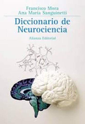 DICCIONARIO DE NEUROCIENCIA