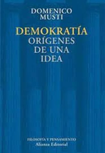 DEMOKRATIA - Orígenes de una idea