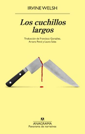 LOS CUCHILLOS LARGOS
