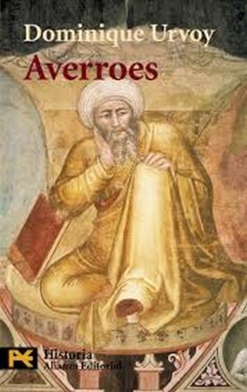 AVERROES - Las ambiciones de un intelectual musulmán