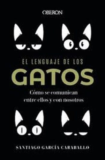 EL LENGUAJE DE LOS GATOS
