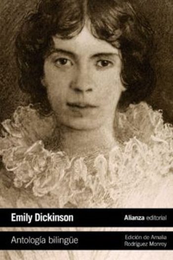 ANTOLOGÍA BILINGUE EMILY DICKINSON