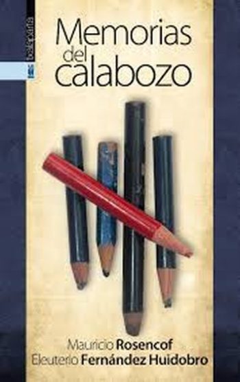 MEMORIAS DEL CALABOZO