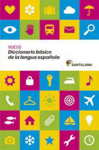 NUEVO DICCIONARIO BASICO DE LA LENGUA ESPAÑOLA