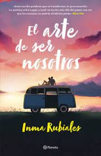 EL ARTE DE SER NOSOTROS