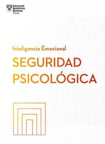 SEGURIDAD PSICOLÓGICA
