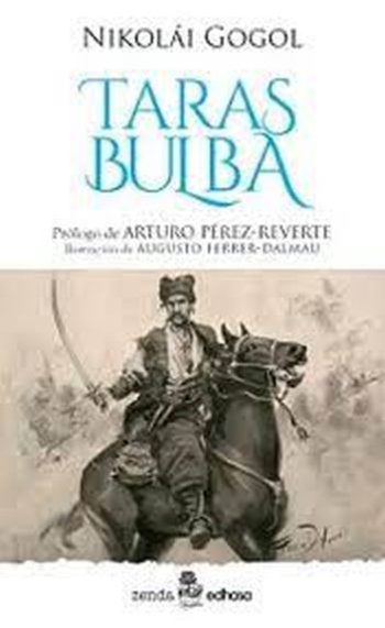 TARAS BULBA