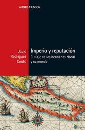 IMPERIO Y REPUTACIÓN