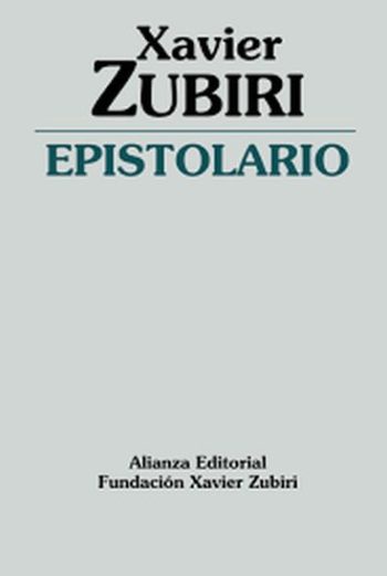 EPISTOLARIO
