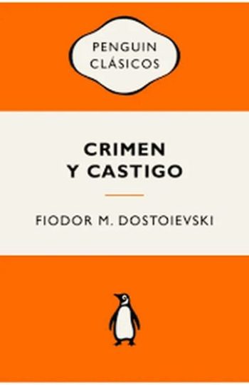 CRIMEN Y CASTIGO