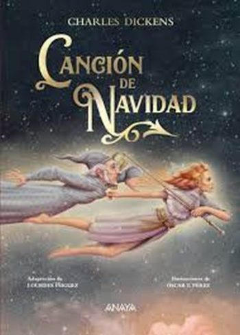 CANCIÓN DE NAVIDAD